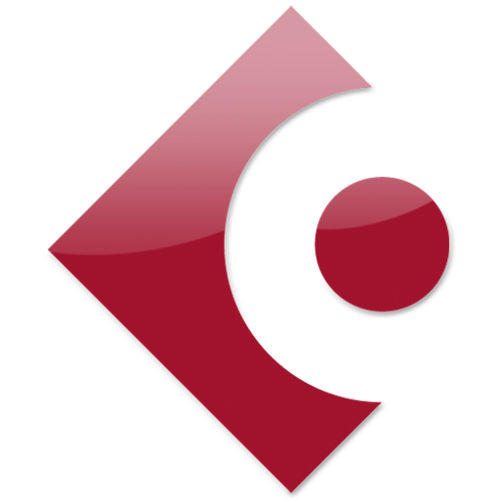 Cubase Logo