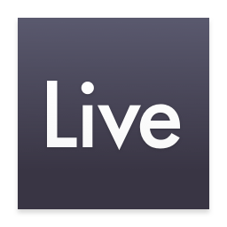 Live Suite Icon